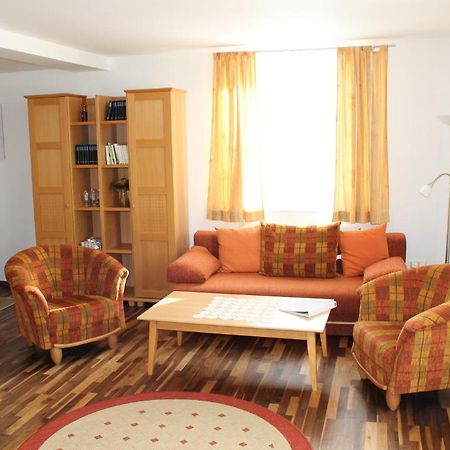 Familienappartement Oetscherbaer Lackenhof Room photo
